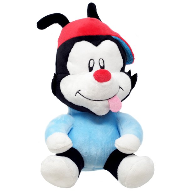 yakko plush