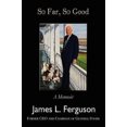 thumbnail image 1 of So Far, So Good: A Memoir, 1 of 2
