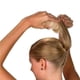 thumbnail image 5 of Máquina para hacer moños en el pelo, herramienta para hacer moños en forma de anillo, accesorios para el cabello para mujeres, niñas y damas, 5 of 10