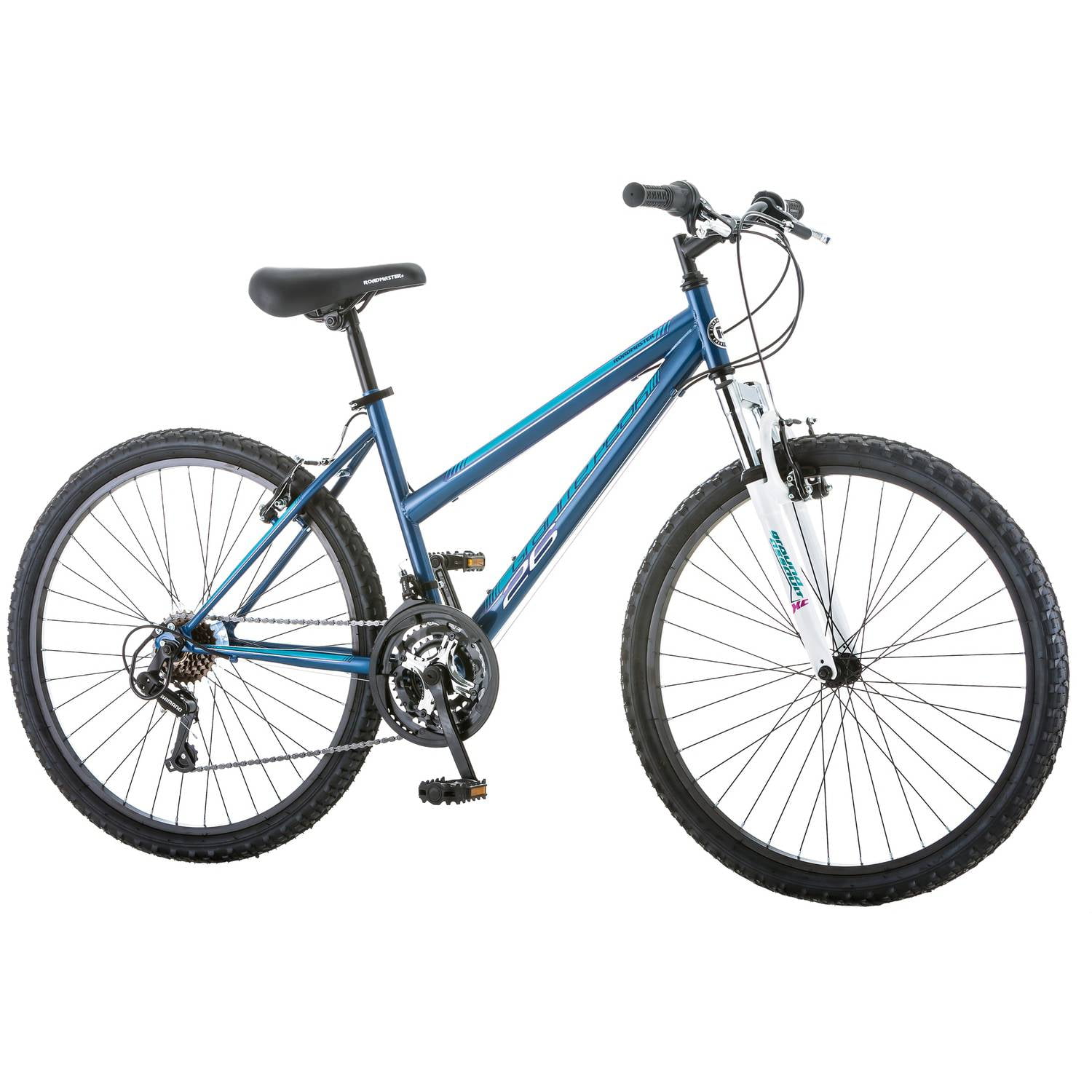 walmart roadmaster bike 26