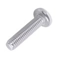 thumbnail image 5 of M5x6mm Machine Screw Phillips Head Screws Fastener Bolts 50Pcs, 5 of 5