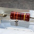 thumbnail image 3 of GOOHOCHY 6Pcs Small Bulb Socket Silver Screw Lamp Holder Perfect for Lab and DIY Projects, 3 of 8