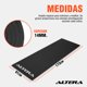 thumbnail image 2 of Tapete Para Yoga Extra Grueso 1.4 cm Altera TYE0518 Fitness 173 x 61cm, 2 of 9
