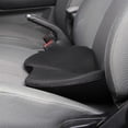 thumbnail image 1 of Memory Foam Car Seat Cushion for Sciatica Lower Back Pain Relief Livtribe υь κσ, 1 of 9