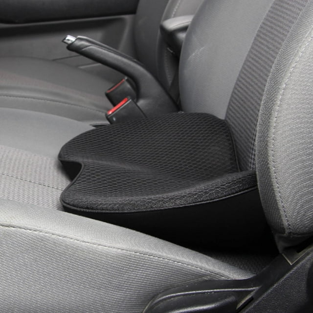 Memory Foam Car Seat Cushion for Sciatica Lower Back Pain Relief Livtribe υь κσ