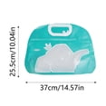thumbnail image 2 of Sac de Rangement Alimentaire Réutilisable pour Organisation de Cuisine Garde-Manger Conteneur Hermétique Sec avec Verrou d'Étanchéité pour Camping Usage Extérieur, 2 of 5