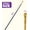 Gold, variant on Joyfy Halloween Led Wizard Staff,Magic Walking Cane Prop Stick for Womens Witch Costume Accessories Adult Light Up Accessories Halloween Costume