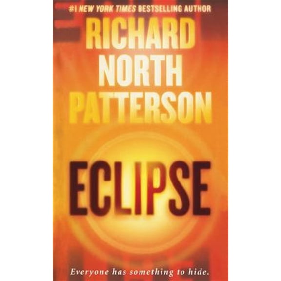 Pre-Owned Eclipse : A Thriller (Paperback)