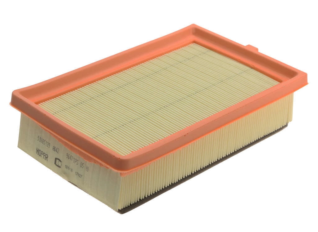 fiat 500l air filter