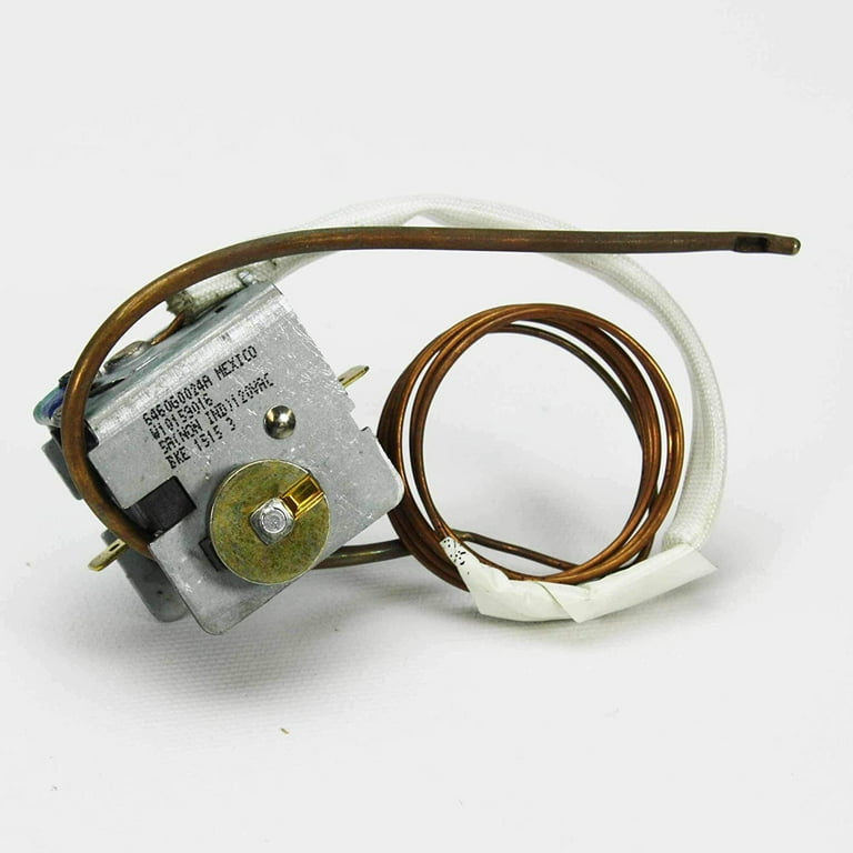 Oven Thermostat Fits for Amana , Whirlpool - W10641988