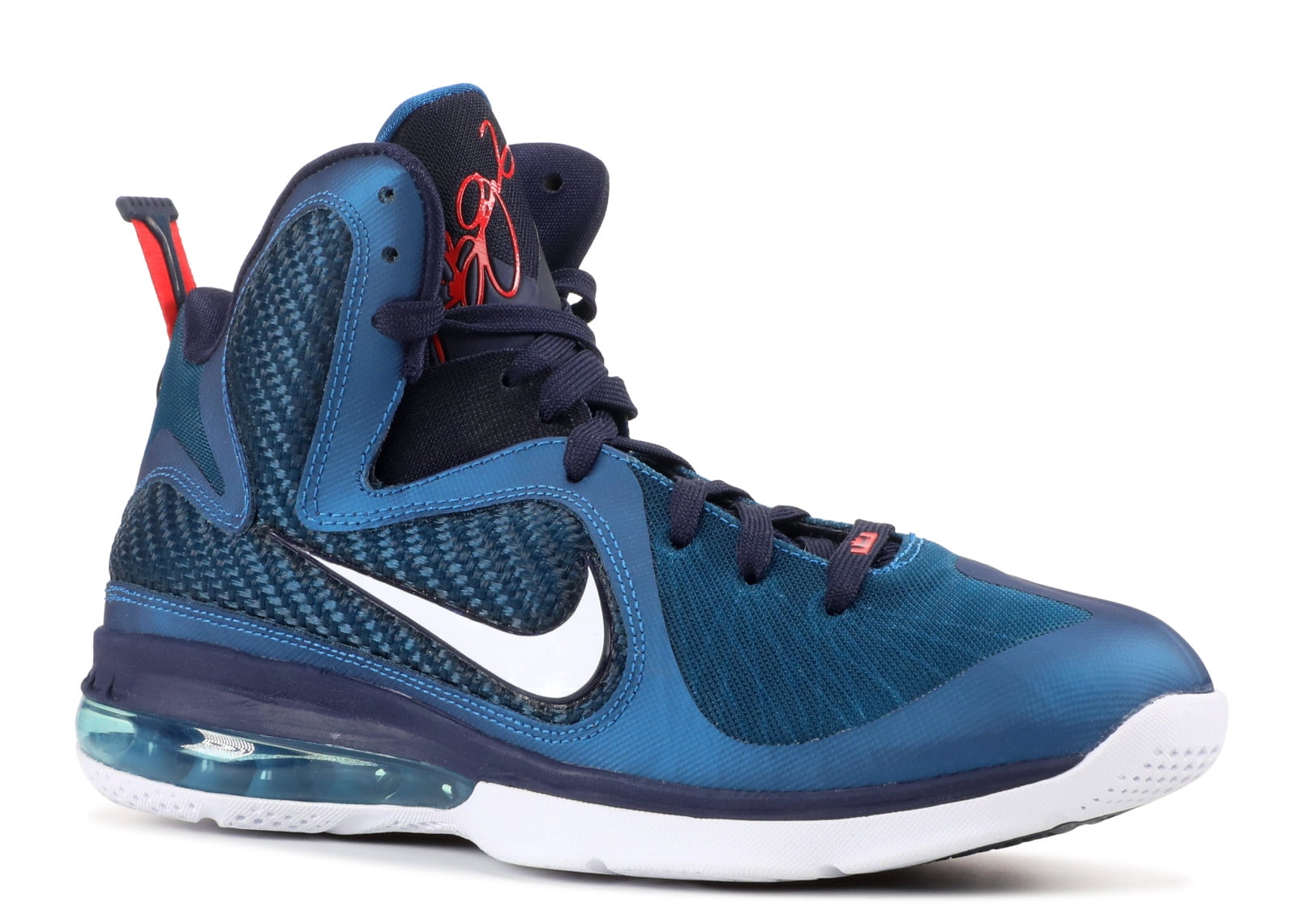 lebron 9 swingman