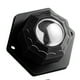 thumbnail image 2 of DQrwqpou Ruedas Giratorias Adhesivas para Muebles Pequeños 4 Uds. (bola Acero Negra), 2 of 6