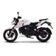 thumbnail image 3 of Motocicleta Deportiva TVS RTR 200 4V 2026 Blanco, 3 of 7