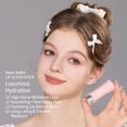 thumbnail image 4 of Lápiz labial Flower Knows Swan Ballet Shine B02 Mary Jane, 4 of 8