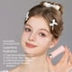 thumbnail image 4 of Lápiz labial Flower Knows Swan Ballet Shine B02 Mary Jane, 4 of 8