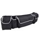 thumbnail image 2 of Organizador de maletero de coche Jadeshay Plegable para Asiento Trasero, 2 of 8