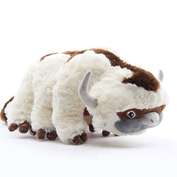 Large best sale appa plush