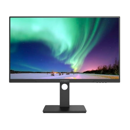 Innocn 27D1U 27" 4K UHD IPS Monitor | HDR 400, Type-C Charging, Adjustable Stand