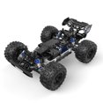 thumbnail image 1 of 4CH 4WD 4x4 RC Car All Terrains 1/16 38km/h 2.4GHz Vehículo todoterreno (1 batería) Likrtyny Para estrenar, 1 of 8