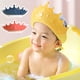 thumbnail image 2 of Gorro ajustable para champú para Baby Shower, gorro protector para el pelo con forma de corona para bebé, protección para los oídos del bebé, cubierta segura para cabezal de ducha para niños Tan Jianjun unisex, 2 of 2