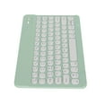 thumbnail image 3 of Clavier Sans Fil Connexion Stable Téléphone Mobile Tablette Ordinateur Portable Accessoires pour pour, 3 of 7