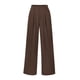 thumbnail image 1 of Pantalones PRETTYGARDEN Palazzo de Pierna Ancha y Cintura Alta para Oficina y Casual, 1 of 9
