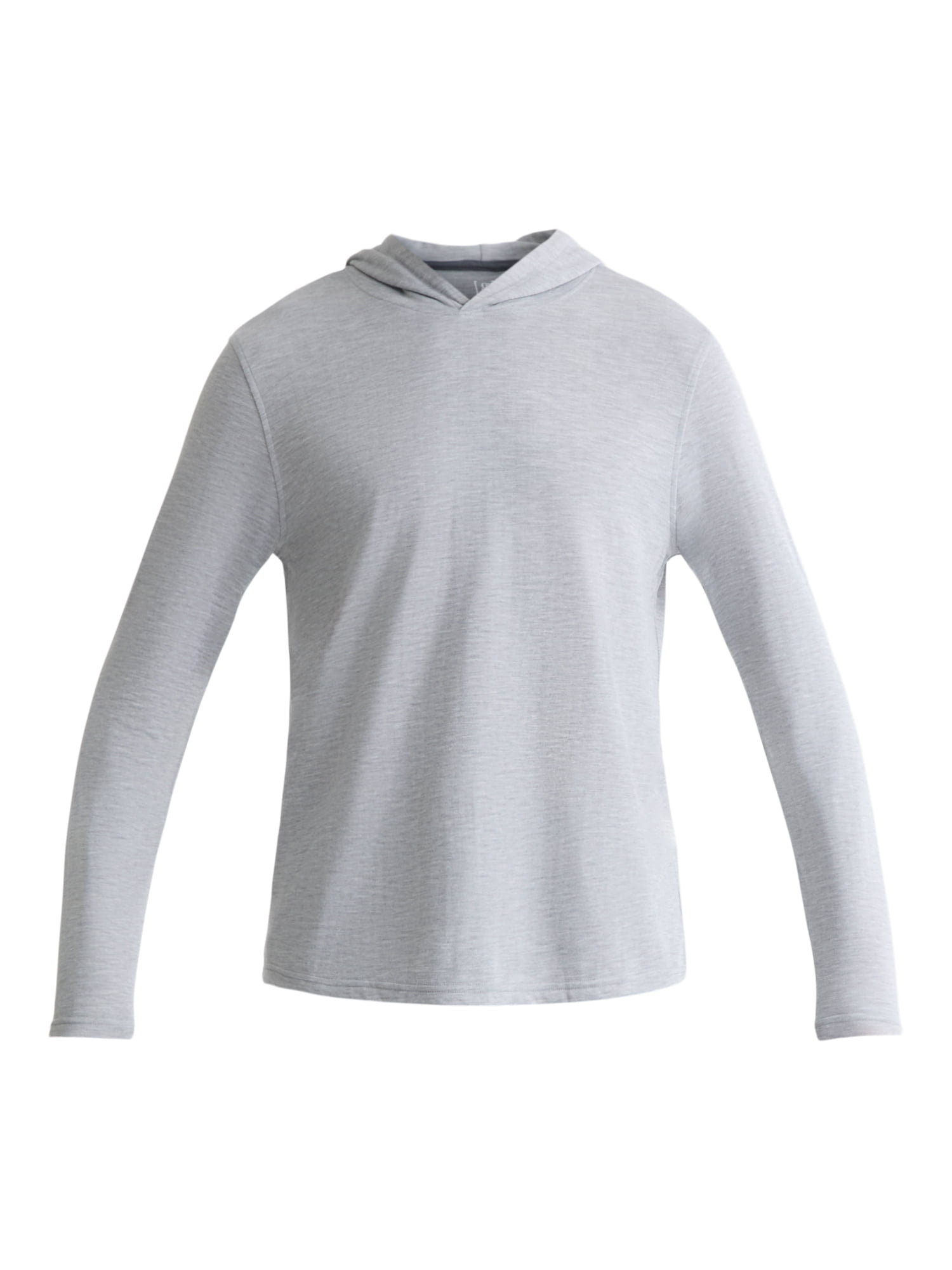George Men's and Big Men's Pullover Hoodie with Long Sleeves, Sizes S-3XL