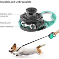thumbnail image 2 of Laisse pour Chien Rétractable pour Petits et Moyens Chiens, 2 of 4
