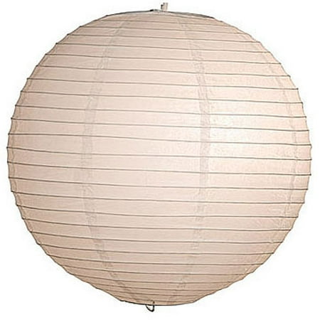 Round Paper Lantern 12 Com