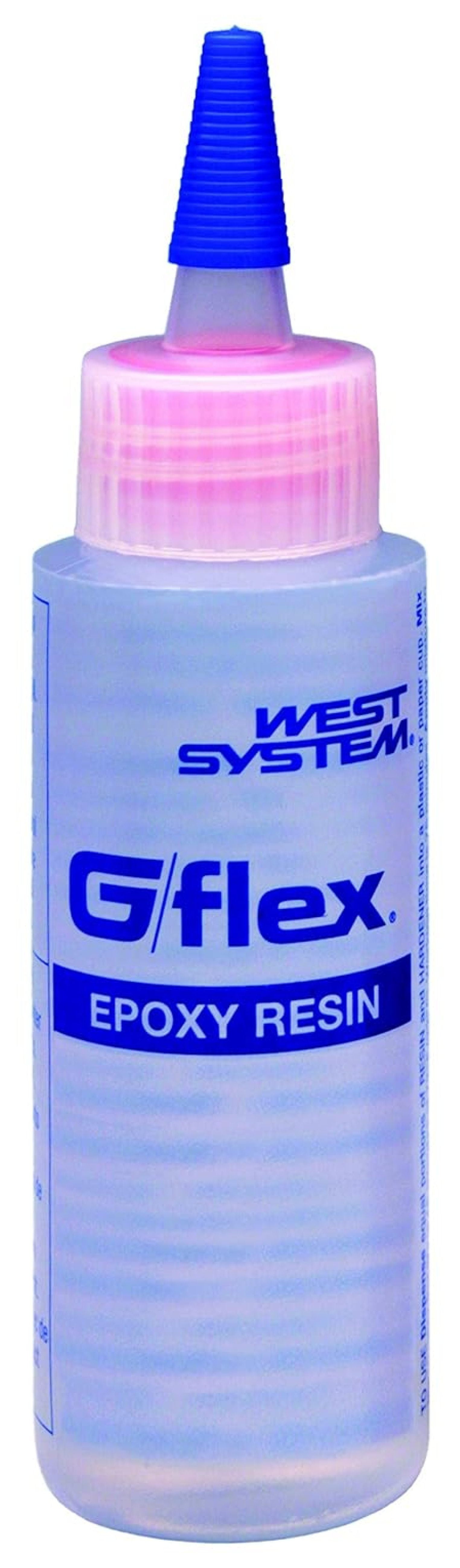G/flex Epoxy (2- 4oz)