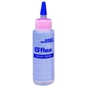 G/flex Epoxy (2- 4oz)