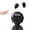 Black, variant on Smallest Bluetooth Mini Small Invisible Earbuds Sleeping for Small Ears Wireless Bluetooth Hidden for Work Micro Tiny Discreet Earbuds for Small Ears