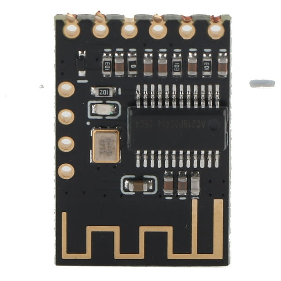 Wireless Audio Module,M18 Default 5V Power Stereo Audio Module Module Professionally Tested