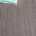 thumbnail image 5 of Pemberly Row Polypropylene Beige Indoor Outdoor Rug - Runner 2'3" x 8', 5 of 7