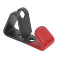 thumbnail image 2 of 60 Pcs Tire Wheel Rim Hub Hanging Metal Hook Metal Holder Shop Display Stand Rack Racing Hook, 2 of 8