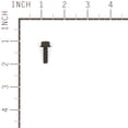 thumbnail image 3 of Briggs & Stratton Genuine 300303MA SCREW .25X.75X.51HHWA Replacement Part, 3 of 4