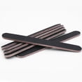 thumbnail image 1 of OULII 12PCS Nail Buffer Sanding for Professional Use in Shaping Nails and Removing Glue, 1 of 8