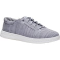 thumbnail image 6 of HEYDUDE Men Paul Pro Stretch Sox Slip-On Mid-Top Sneakers Monument Grey, 15, 6 of 7