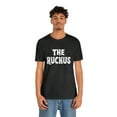 thumbnail image 4 of Bella Canvas 3001, The Ruckus T-Shirt, 4 of 8