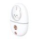 thumbnail image 1 of Humidificador facial, lindo atomizador facial con forma de animal, atomizador facial para ojos, compacto y liviano, 1 of 12