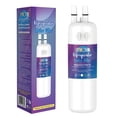thumbnail image 1 of Filtro de agua de repuesto EVSLUS W10295370A para EDR1RXD1, 1 of 7
