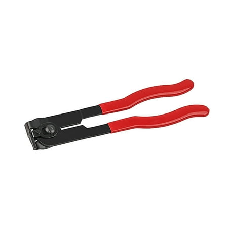 

NEWwt Sturdy Joint Boot Clamp High Hardness Comfortable to Hold Repair Tools Practical Clamp Pliers for 4S Shop