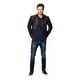 thumbnail image 4 of Playeras Hombre Manga Larga Casuales Moda, 4 of 4