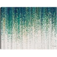 thumbnail image 1 of Cuadro Decorativo - Timoteo 1 14 Gracia abundante Jr  Impresión en canvas, estrechado., 1 of 2