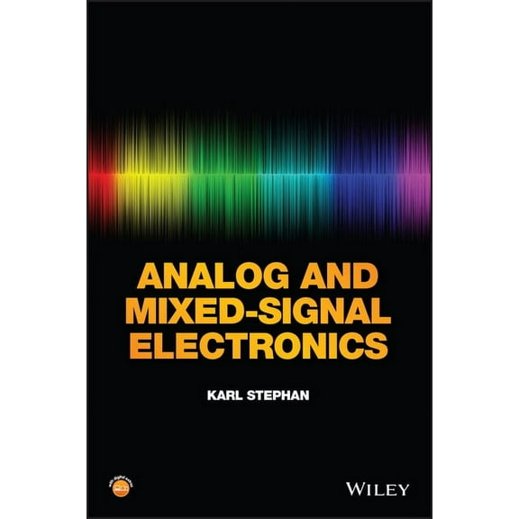 Analog and Mixed-Signal Electronics, (Hardcover)