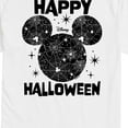 thumbnail image 3 of Mickey & Friends - Mickey Spider Web - Men's Short Sleeve Graphic T-Shirt, 3 of 5