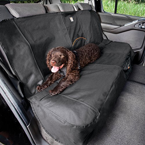 Kurgo Dog Car Seat Covers Com - Kurgo Dog Hammock Car Seat Cover For Pets
