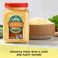thumbnail image 4 of RiceSelect Original Couscous, Moroccan-Style Couscous, 26.5 oz Jar, 4 of 13