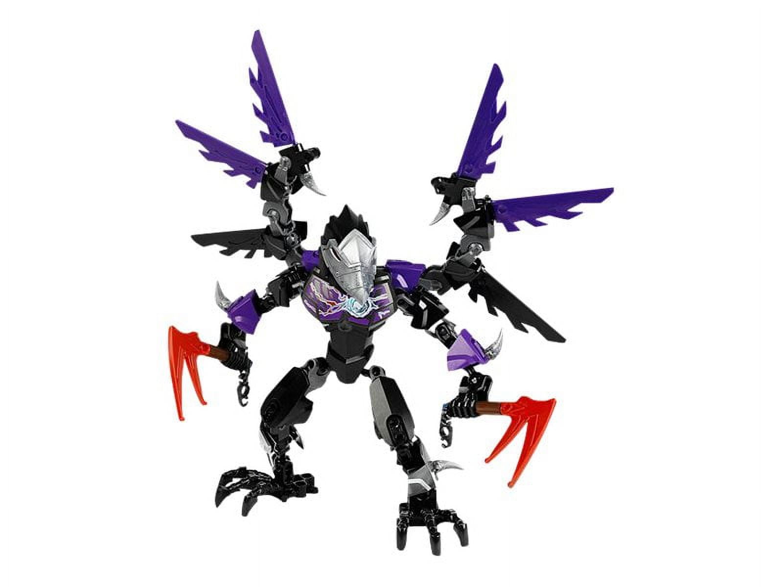 LEGO Legends of Chima 70205 CHI Razar