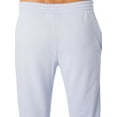 thumbnail image 4 of Lacoste Organic Cotton Logo Joggers, Blue, 4 of 6